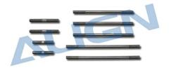 H60161 Main Blade Linkage Rod